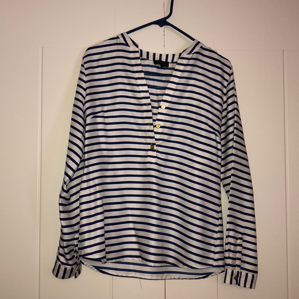 Blouse - the limited